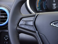 2019款 4座智炫版 35kWh