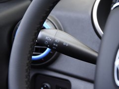 2019款 4座智炫版 35kWh