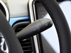 2019款 4座智炫版 35kWh