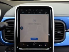 2019款 4座智炫版 35kWh