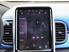 2019款 4座智炫版 35kWh