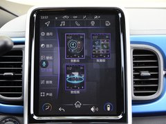 2019款 4座智炫版 35kWh