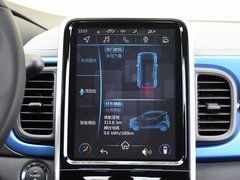 2019款 4座智炫版 35kWh