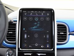 2019款 4座智炫版 35kWh