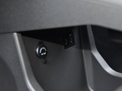 2019款 4座智炫版 35kWh