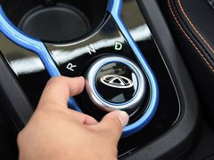 2019款 4座智炫版 35kWh