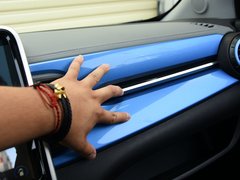 2019款 4座智炫版 35kWh