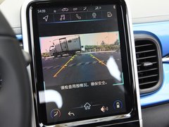 2019款 4座智炫版 35kWh