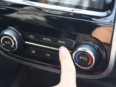 2019款 4座智炫版 35kWh