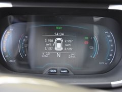 2019款 4座智炫版 35kWh