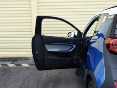 2019款 4座智炫版 35kWh
