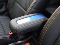 2019款 4座智炫版 35kWh