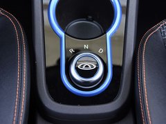 2019款 4座智炫版 35kWh