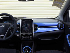 2019款 4座智炫版 35kWh