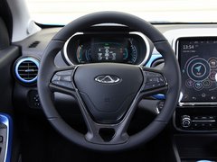 2019款 4座智炫版 35kWh