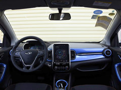 2019款 4座智炫版 35kWh