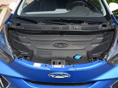 2019款 4座智炫版 35kWh