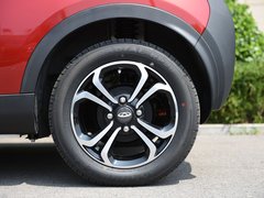2019款 4座智炫版 35kWh