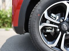 2019款 4座智炫版 35kWh