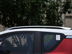 2019款 4座智炫版 35kWh