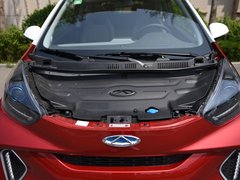 2019款 4座智炫版 35kWh