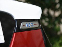 2019款 4座智炫版 35kWh