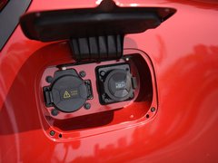 2019款 4座智炫版 35kWh