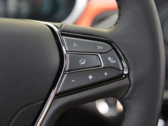 2019款 4座智炫版 35kWh
