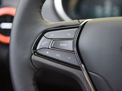 2019款 4座智炫版 35kWh