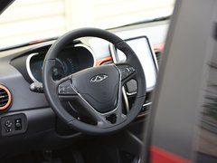 2019款 4座智炫版 35kWh