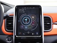 2019款 4座智炫版 35kWh