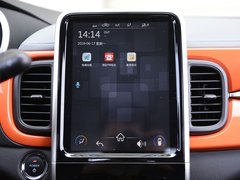 2019款 4座智炫版 35kWh