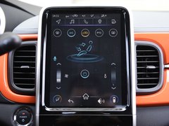 2019款 4座智炫版 35kWh