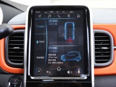 2019款 4座智炫版 35kWh