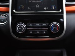 2019款 4座智炫版 35kWh