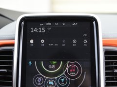 2019款 4座智炫版 35kWh