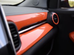 2019款 4座智炫版 35kWh