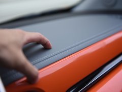 2019款 4座智炫版 35kWh