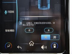 2019款 4座智炫版 35kWh