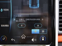2019款 4座智炫版 35kWh