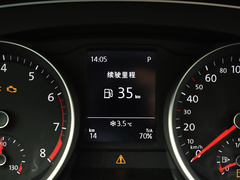 2020款 280TSI DSG 舒适型