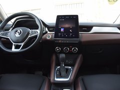 2019款 TCe270 自动劲享型