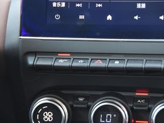 2019款 TCe270 自动劲享型
