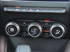 2019款 TCe270 自动劲享型
