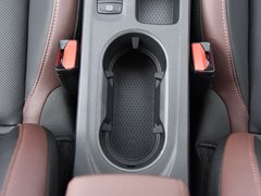 2019款 TCe270 自动劲享型
