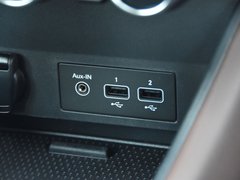 2019款 TCe270 自动劲享型