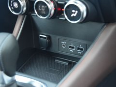2019款 TCe270 自动劲享型