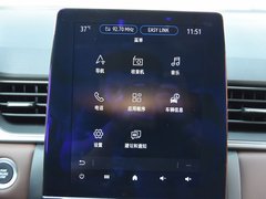 2019款 TCe270 自动劲享型