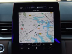 2019款 TCe270 自动劲享型