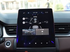 2019款 TCe270 自动劲享型